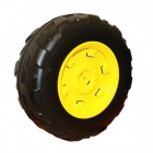 JD front wheel right