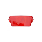 Verre de feu arrière Polaris 900 rouge compl.