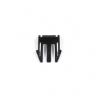 John Deere hood release clip