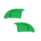 John Deere engine cover left and right