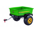 Adventure trolley mounting bolt