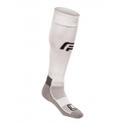 Player socks Werner 36-39 white