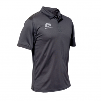 Axel Polo särk must S, M104-14583