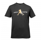 Ace shirt black S
