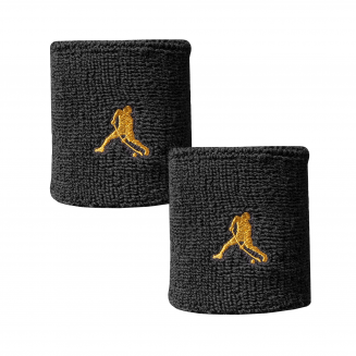 Bracciale Ace nero 2pz, M104-21369