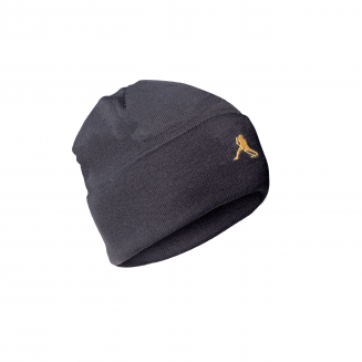 Müts ACE BEANIE BLACK, M104-29303