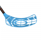 Core 33 BABY BLUE 85cm vasak
