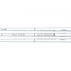 T-RAW 26 JAB FH2 101cm vasak