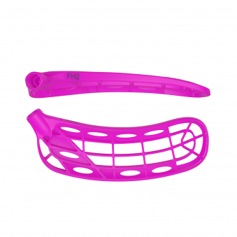 Terä JAB PPB LE pinkki FH2 vasen, M104-32822