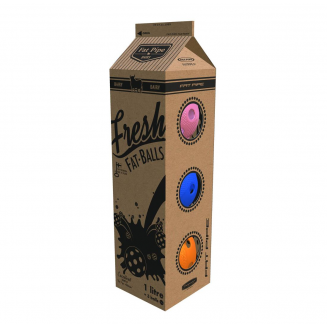 Conjunto de bolas de colores. 3 piezas, M104-40770