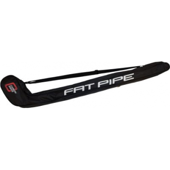 Borsa satellitare da 1-4 banchine in bianco e nero, M104-419408