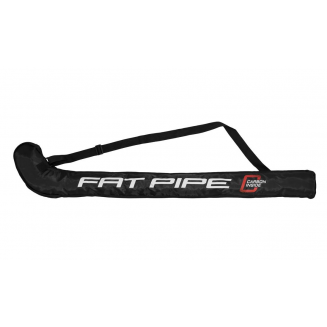 Borsone piccolo Satellite bianco e nero, M104-419422