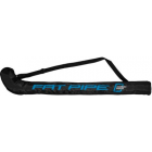 Satellite small kayak bag JR black-blue