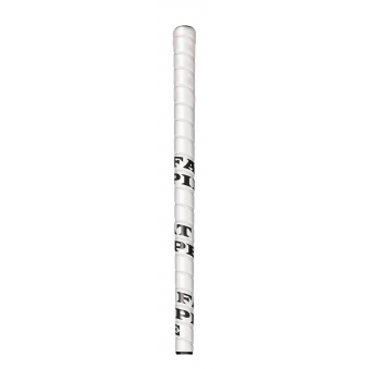 Grip white, M104-715935W