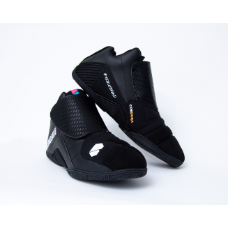 Botas de portero Legacy 38, M104-95481