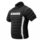 Maalivahdin liivi Lite junior 130/140