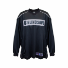 Väravavahi särk Legacy must XL