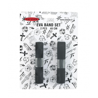 Oval-making strips 2pcs, M104-OVALSET