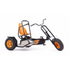 Berg Duo Chopper BF mootorratas