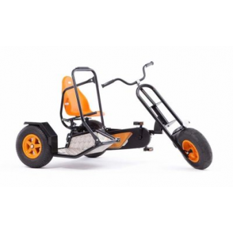 Berg Duo Chopper BF mootorratas, M105-07.12.00.00