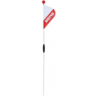 Berg safety flag XS for Go2 models, 62cm