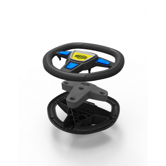 Berg Sound box Race S/M/L, M105-16.00.02.00