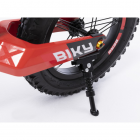 Berg kickstand for Biky balance bikes