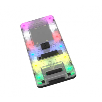 Nexo under-floor additional lighting 12 lights, M105-16.00.10.00