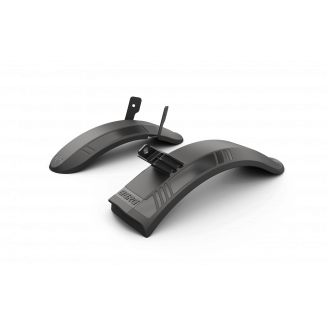 Berg Biky mudguards set first rear, M105-16.00.20.00