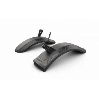 Berg Biky mudguards set first rear, M105-16.00.20.00
