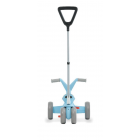 Berg Go2 adjustable handle