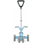 Berg Go2 adjustable handle