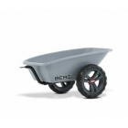 Berg Buzzy S stroller
