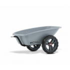 Berg Buzzy S stroller