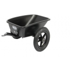 Berg Junior trailer L