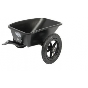 Berg Junior trailer L, M105-24.20.00.01
