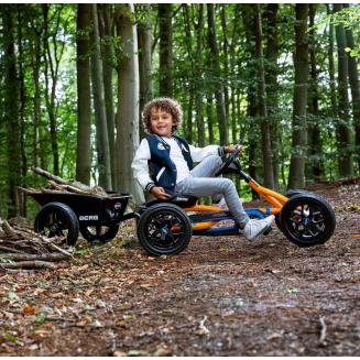 Berg Buddy B-Orange, M105-24.20.60.03