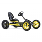 Berg Buddy Cross Kart -auto kampeilla