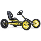 Berg Buddy Cross Kart -auto kampeilla