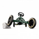 Berg Buddy Retro Green