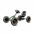 Berg Buddy Retro Green