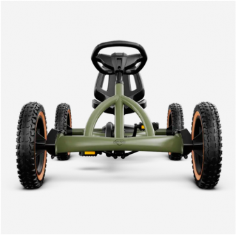 BERG Buddy Trail Green, M105-24.20.69.00