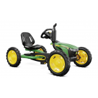 Berg Buddy John Deere kampiauto