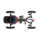 Berg BMW Street Racer Kart-auto