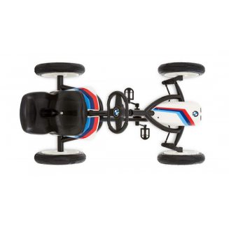 Berg BMW Street Racer Kart Car, M105-24.21.64.00