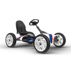 Berg BMW Street Racer Kart-auto