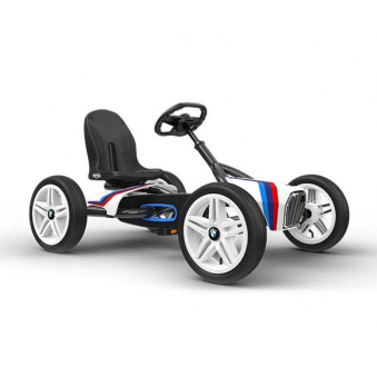 Berg BMW Street Racer Kart Car, M105-24.21.64.00