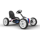 Berg BMW Street Racer Kart-auto