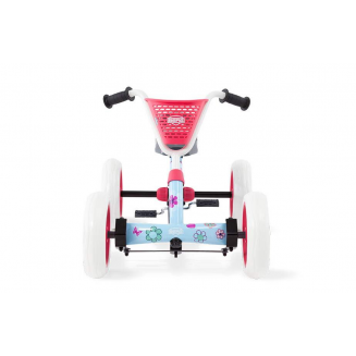 Buzzy Bloom go-kart, M105-24.30.02.00