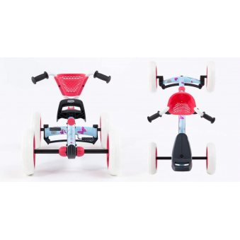 Buzzy Bloom go-kart, M105-24.30.02.00